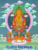 buddha-maitreja